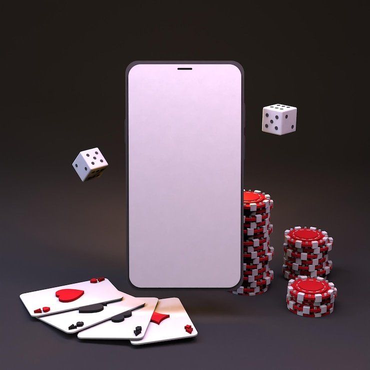 Membaca pembaruan situs lewat mobile