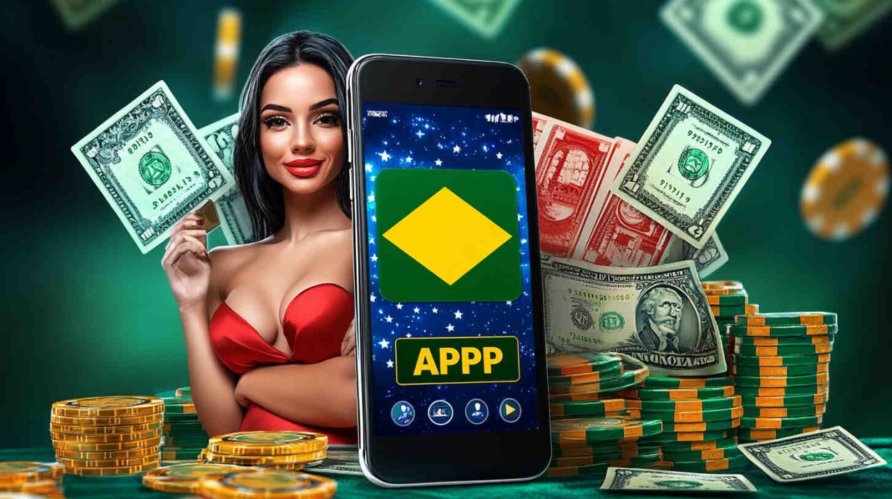 Tampilan awal situsslot di layar utama